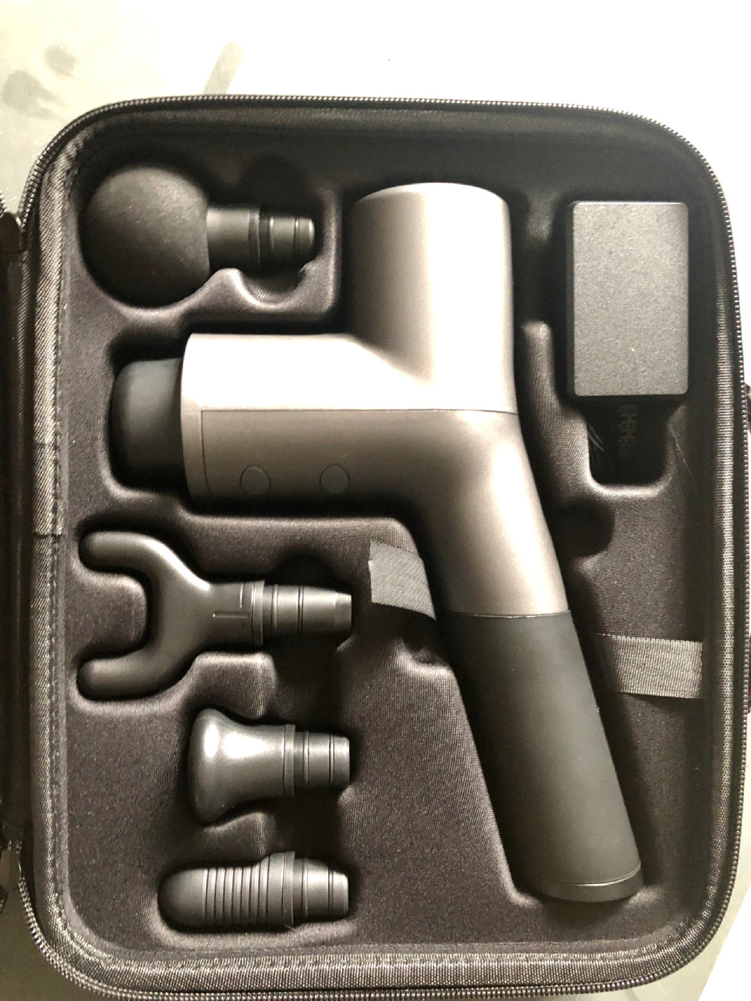 2023筋膜枪测评推荐,测评筋膜枪