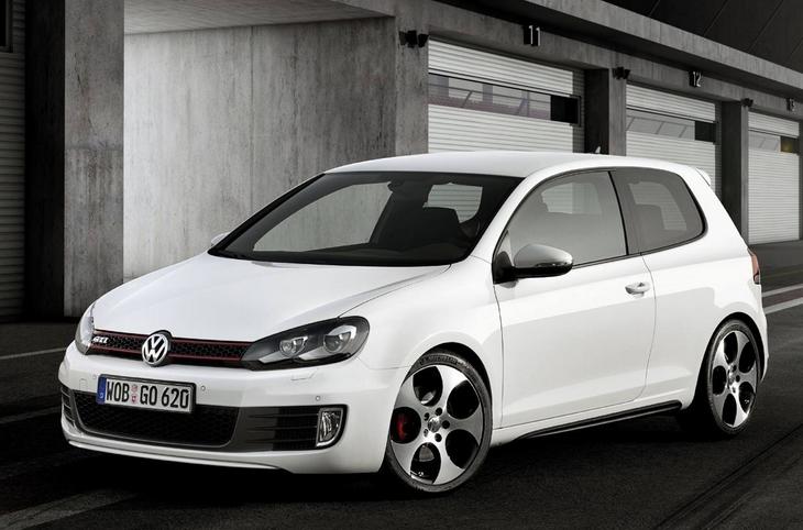 13万帮粉丝买了台手动钢炮,手里的GTI突然不香了