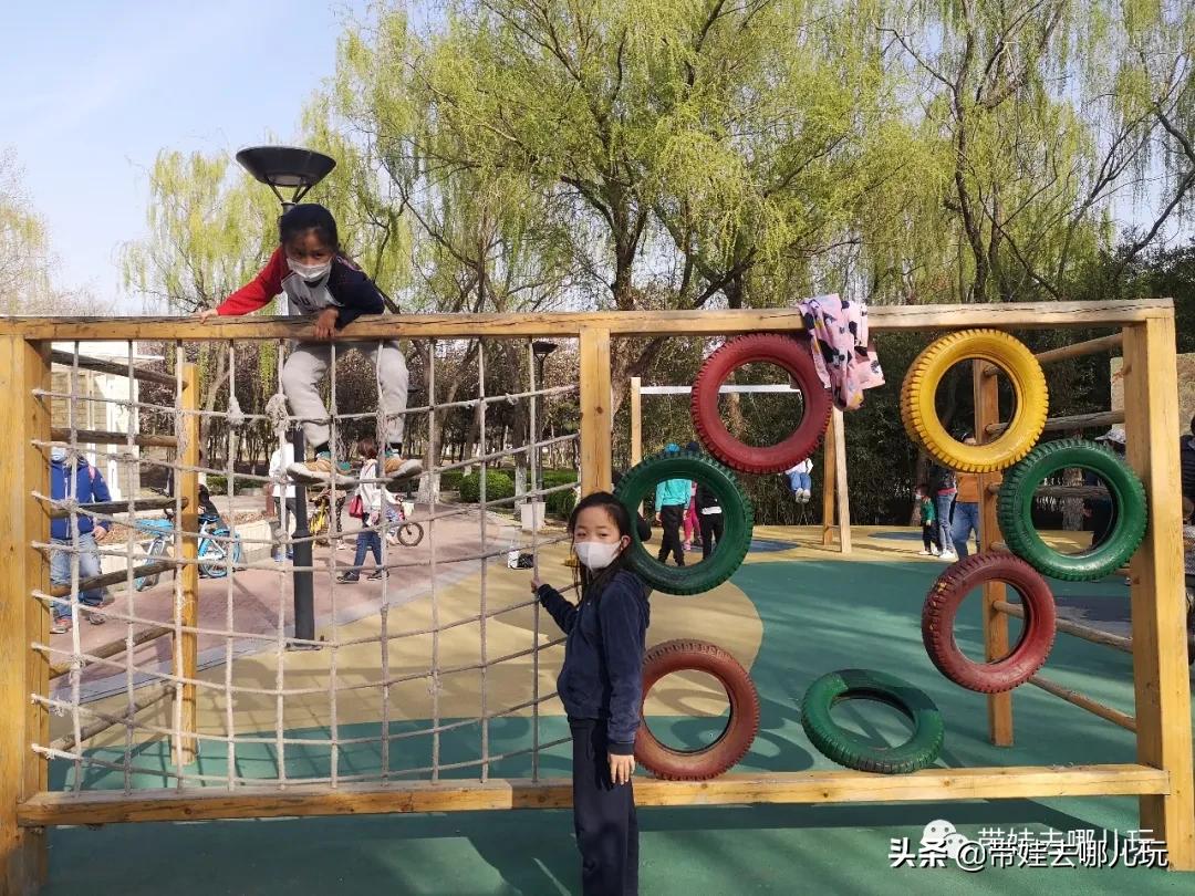 带娃周边3-4天自由行攻略,又到周末要带娃