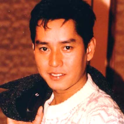 谭咏麟张国荣最后结局,张国荣为什么退出谭张争霸