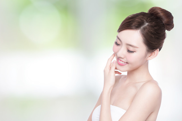 海藻面膜用完后别扔掉,面膜用完别扔呀