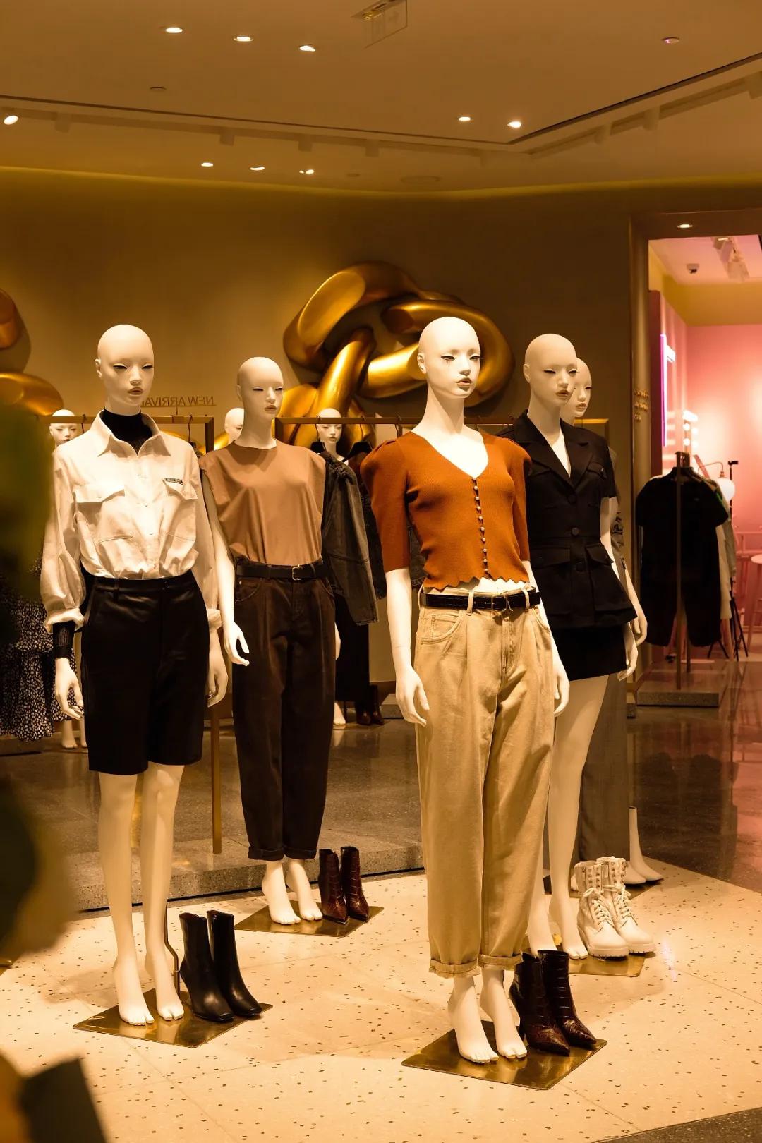 购物指南 | 轻松get顾佳式穿搭，并附越买越省的秘笈