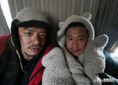 有一种友情叫何炅谢娜快乐大本营,快乐大本营何炅谢娜高空友情拷问