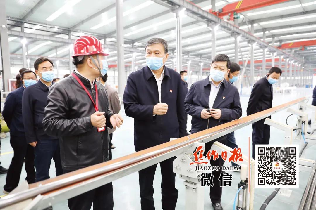 激动不？？？“金星奖”！！！温县一把抓住“牛鼻子”……