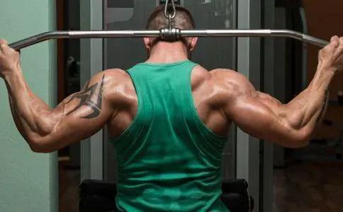 男人怎么有效的瘦下来,油腻男人如何减肥