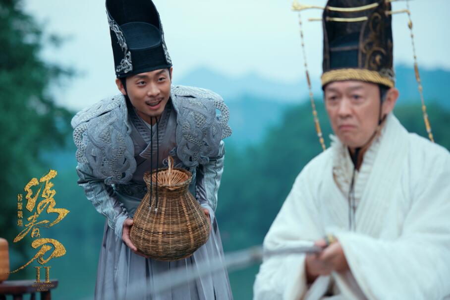 张译为什么戏这么多,各大导演评价张译