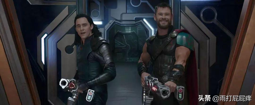 九界第一法师洛基为什么这么菜,洛基为什么是九界最强法师