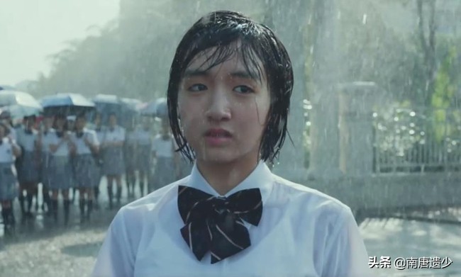 燃野少年的天空看了会哭吗,燃野少年的天空难看么