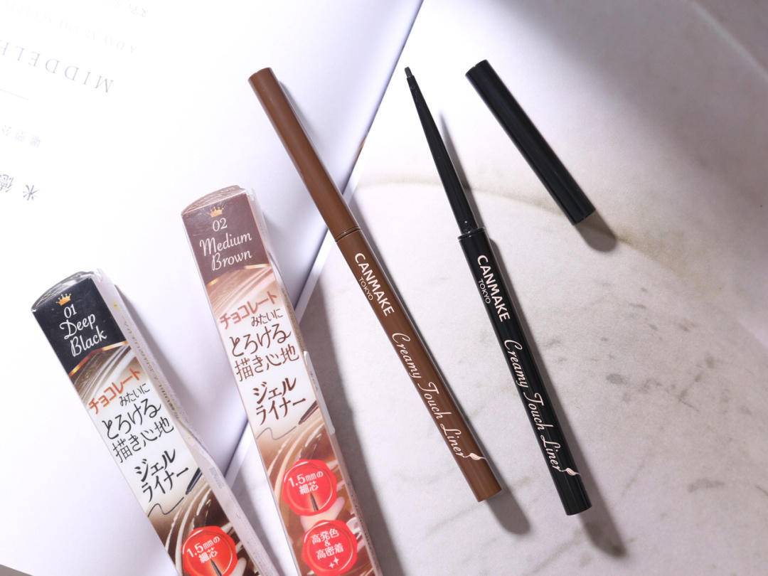 眼线画对眼睛有伤害吗,画眼线显得对眼