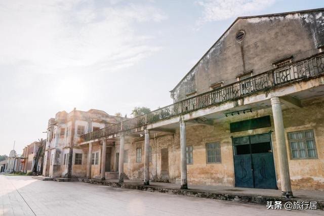 松口古镇客家人下南洋路线,松口古镇客家人下南洋要多久