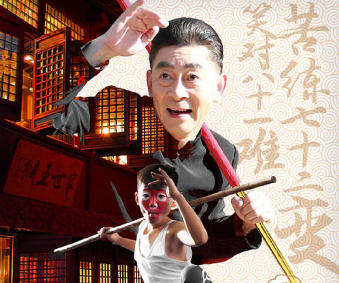 六小龄童2019上春晚了吗,六小龄童未获春晚邀请真的吗