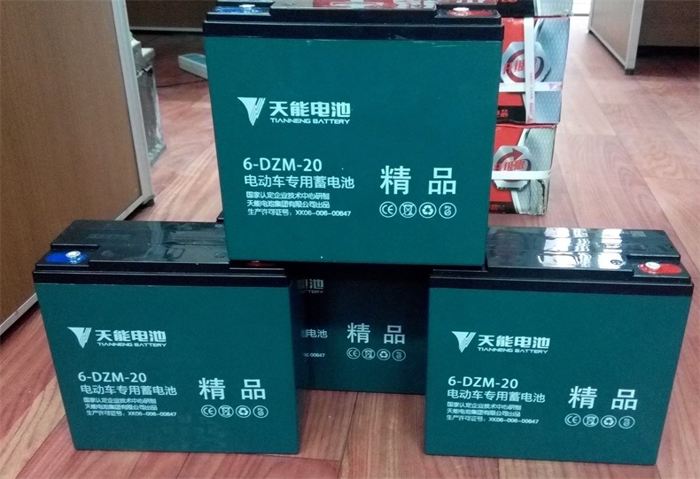 爱玛石墨烯铅酸电池真实寿命,锂电铅酸石墨烯哪种电池寿命长