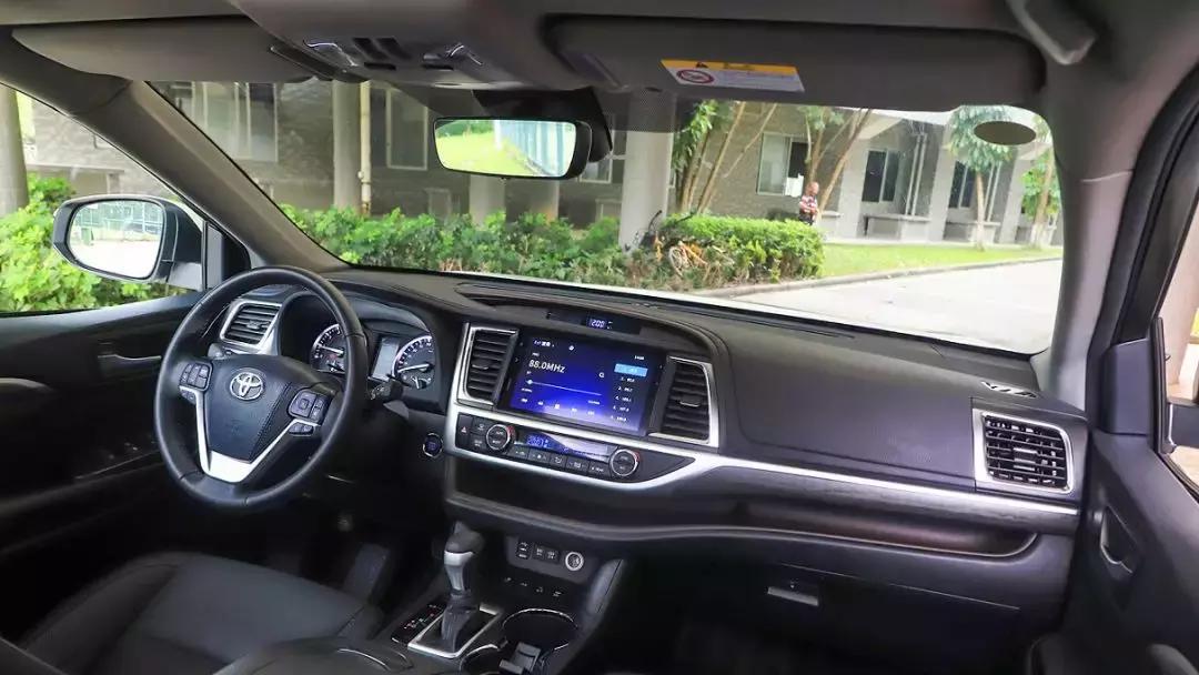 台风生存指南,台风天气的驾驶技巧