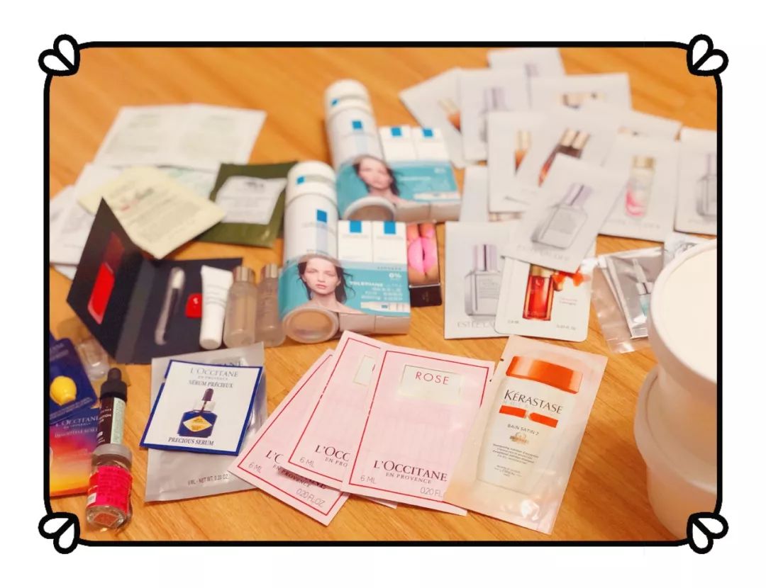 香奈儿官网怎么申请小样,娇韵诗双萃精华小样免费领