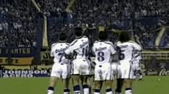 他职业生涯打进过54球，踢出过60米吊射，他是南美最强门将之一