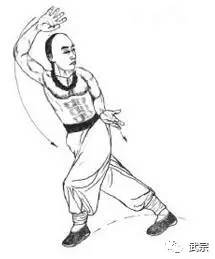 南少林十八桩,南少林罗汉拳完整版