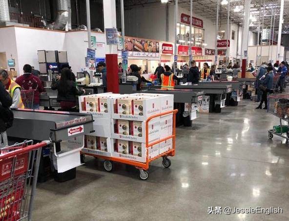 逛了7年Costco，这家不起眼的超市成了我的购物首选