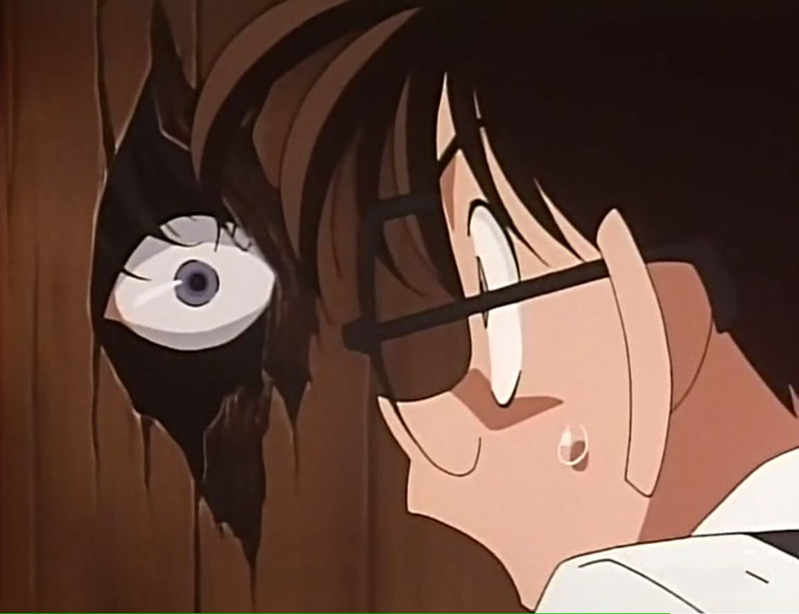 在柯南的世界怎么存活,怎么在柯南的世界存活