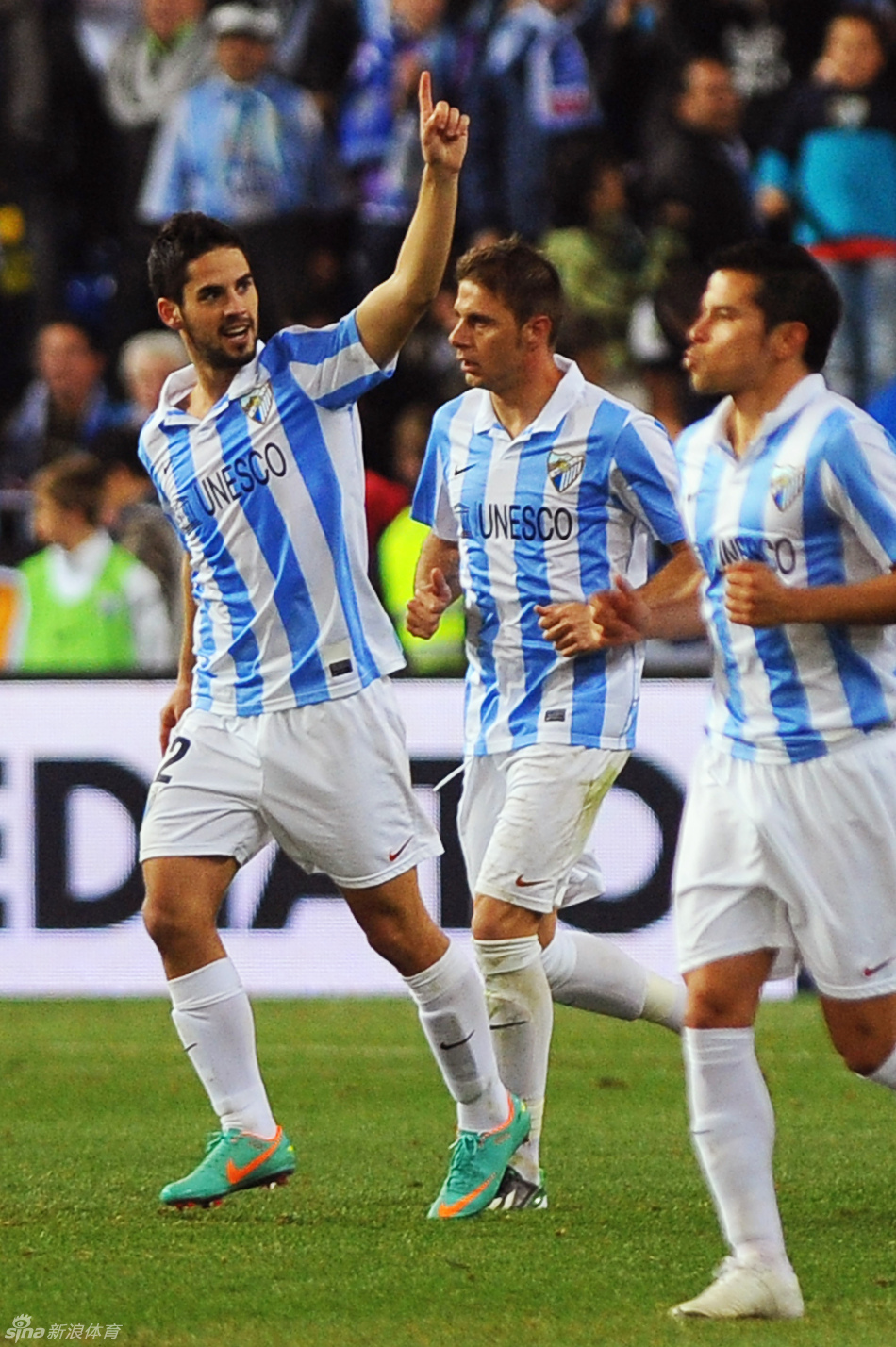 伊斯科vs巴萨完整版,伊斯科打爆维拉蒂