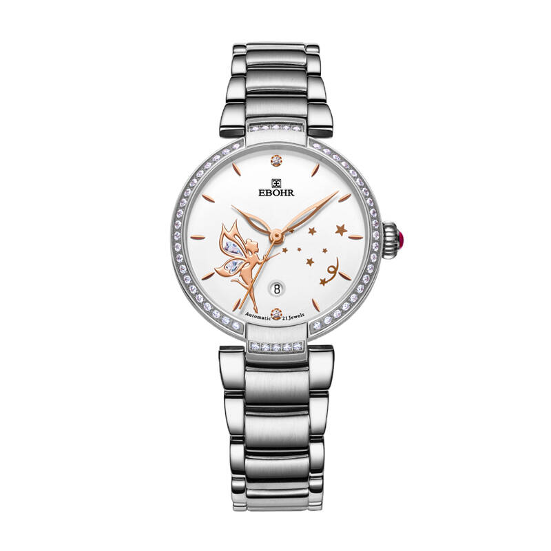 歌迪气质女士手表,女士手表哪种戴上有气质