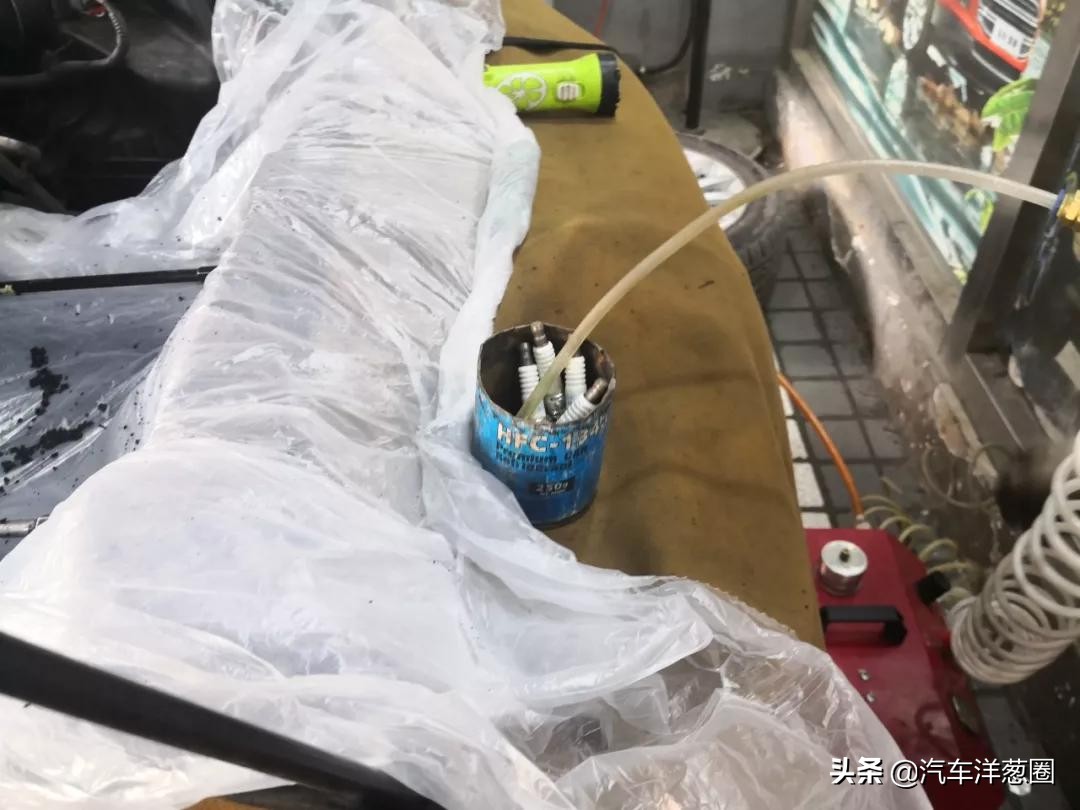 汽车保养换机油的方法和步骤,汽车换油保养自己动手