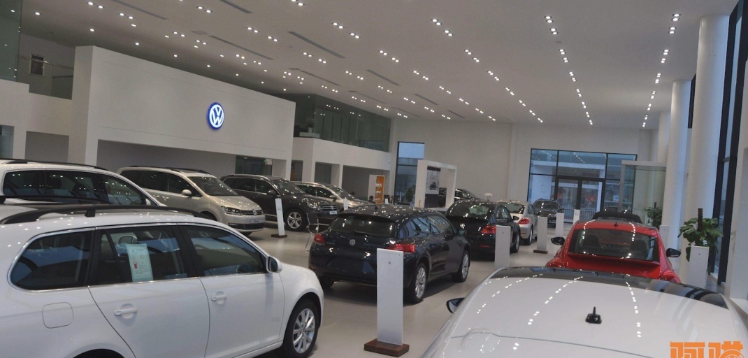 车贷买车流程及注意事项,免贷款买车流程及注意事项