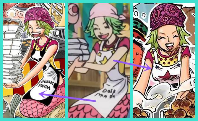 海贼王大熊衣服,海贼王剧场版redt恤