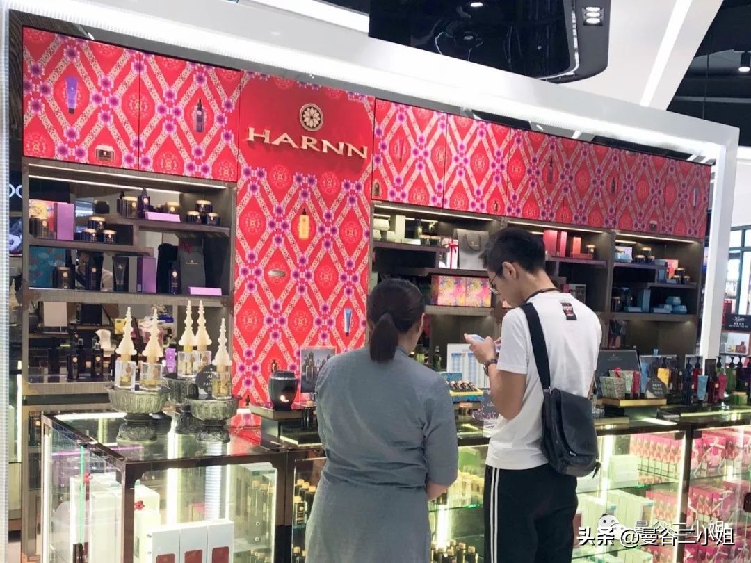 曼谷kingpower免税店什么便宜,泰国kingpower免税店购物攻略