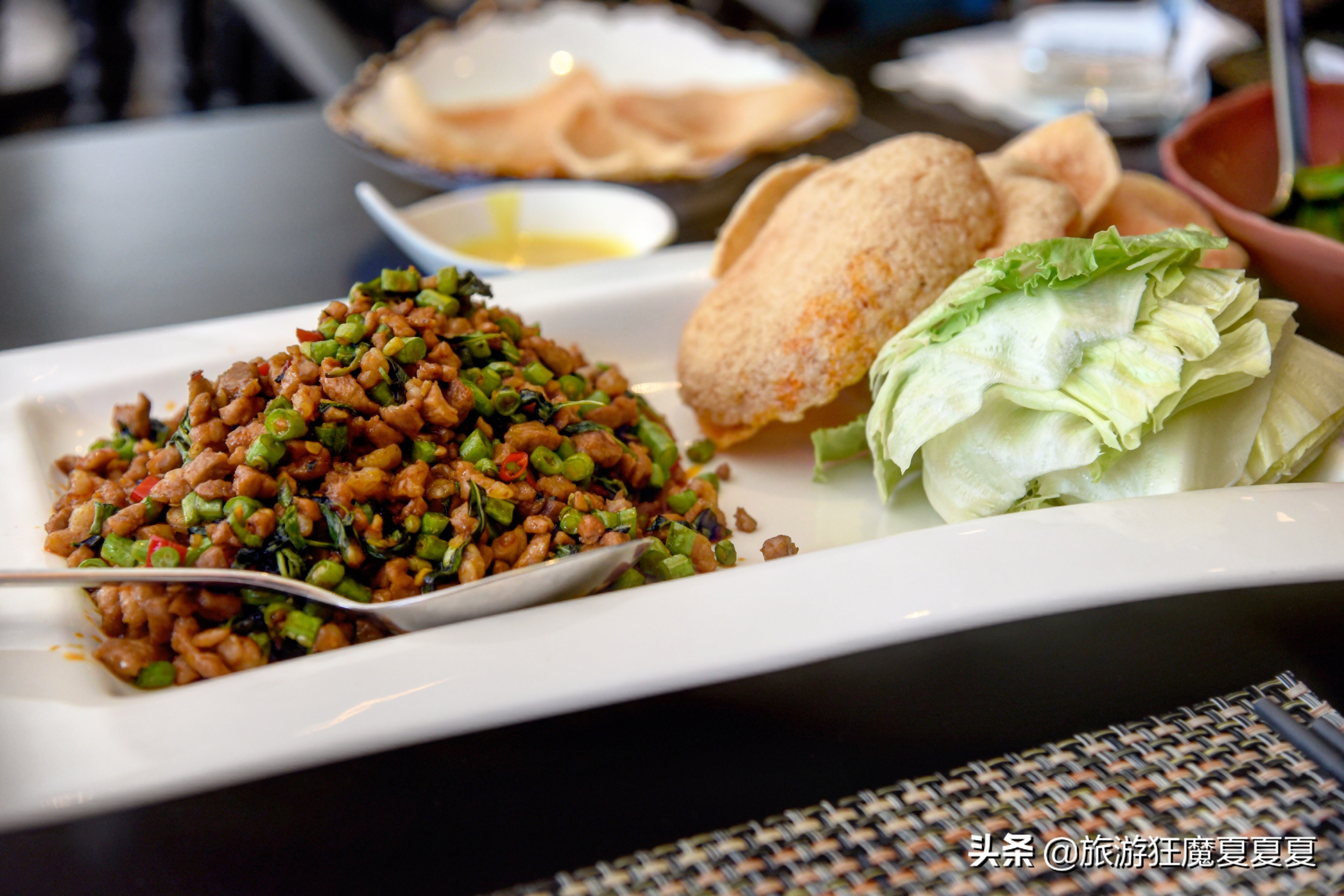 海棠湾红树林度假酒店心得,体验海棠湾红树林酒店