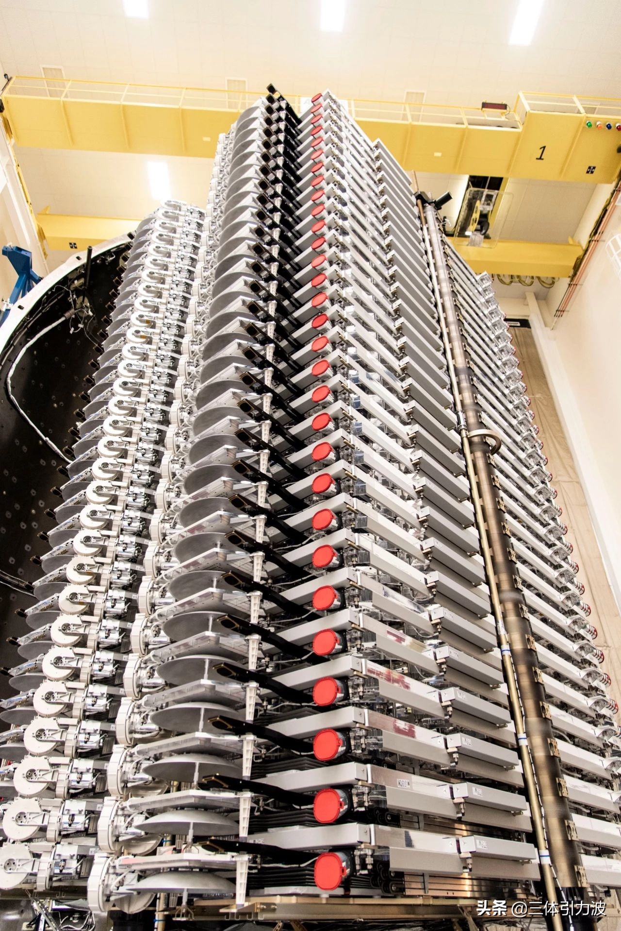 spacex复用火箭再破纪录,spacex一箭143星创纪录