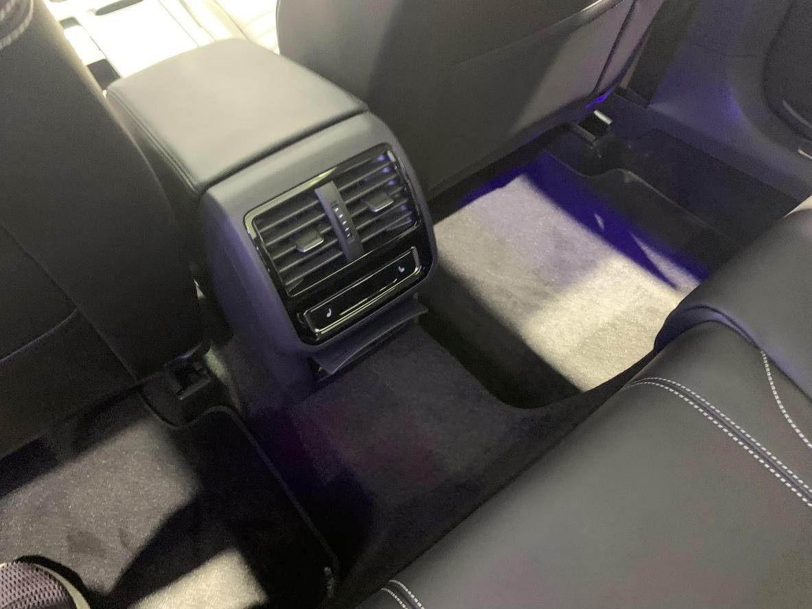 新款大众蔚揽旅行,大众蔚揽旅行最新款