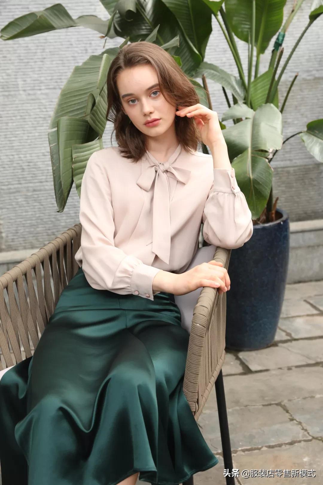 适用于春季服装面料有哪些,春夏服装面料基础知识