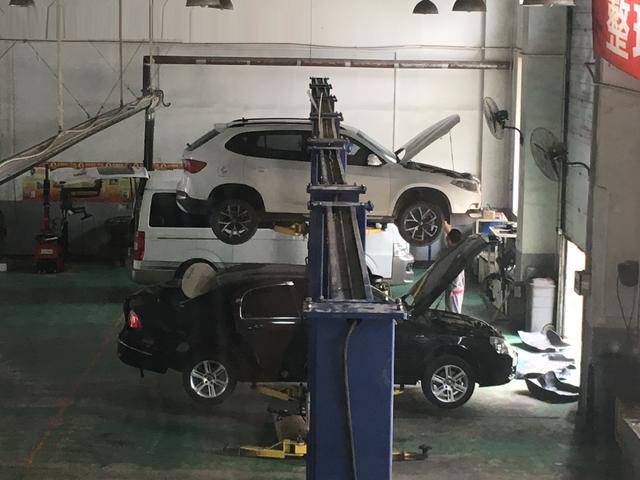 东莞买二手车的渠道有哪些,东莞二手车市场的车可靠吗