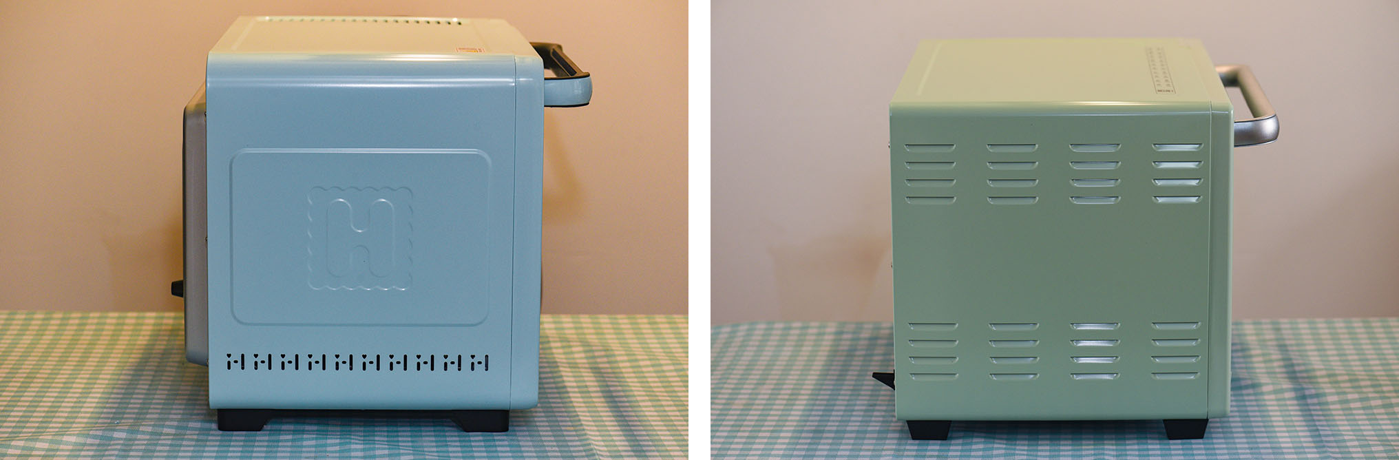 家用烤箱海氏长帝测评,细节见真章下一句是什么