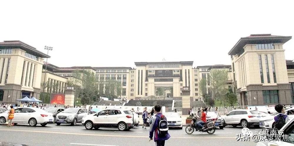 荆溪片区新市场,北部新城荆溪片区