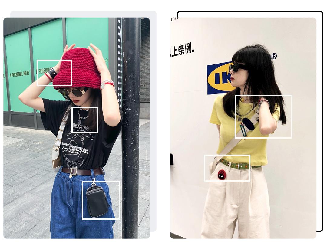 怎么穿才能时髦又好看,别盲目跟着潮流走