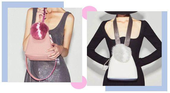 英国小众品牌包包合集,500以内小众品牌包包