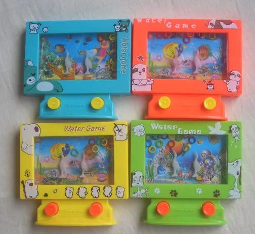 童年这些玩具你还认识吗,这6种童年的玩具你小时候买过吗