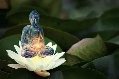 老僧的点醒：感觉生活不如人意时，建议去这3个地方看看