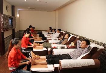 疫情过后足疗行业发展趋势,疫情过后医药行业发展