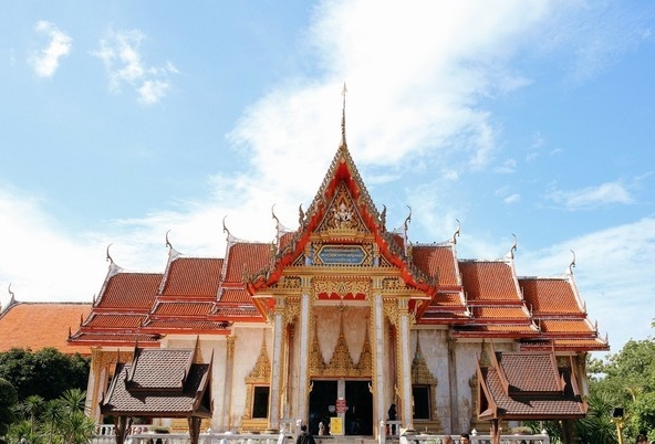 铂爵旅拍普吉岛拍照多少钱,普吉岛铂爵旅拍真实感受