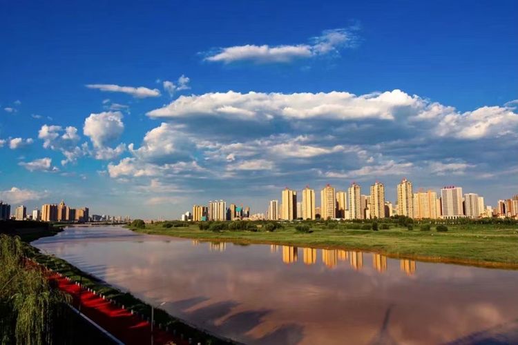 咸阳拟新增4家国家3A级景区,咸阳星级旅游景点