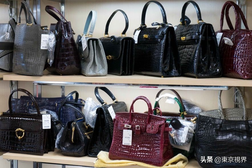 日本买lv奢侈品,lv等高端品牌