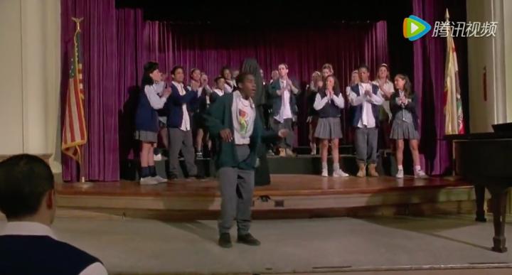 两部系列电影带你走进当代福音歌