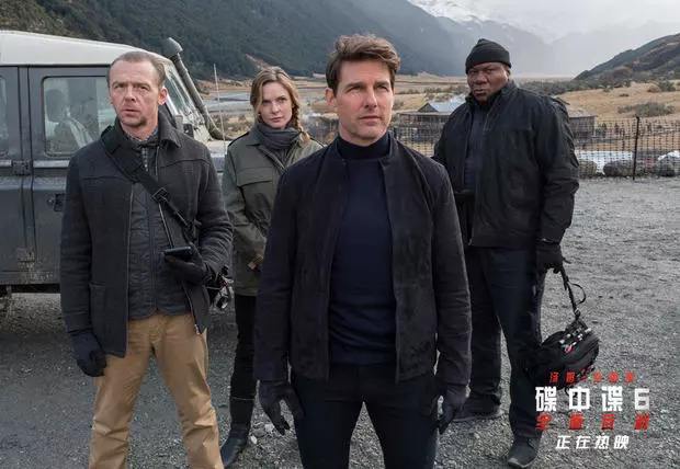 2018精彩电影,2018年超级好看的电影