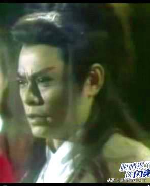 天涯明月刀1985年国语版,1985年天涯明月刀