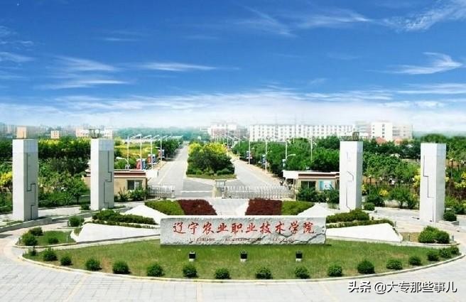 辽宁比较好的专科院校有哪些,辽宁公办专科院校全国排名一览表