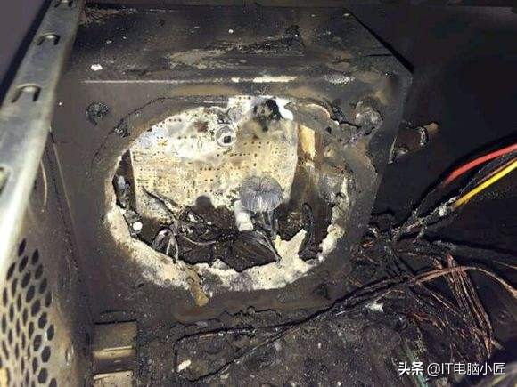 为什么电脑容易坏,电脑哪个寿命最短