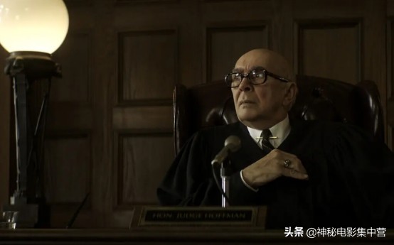 从*威示**运动到流血*乱暴**再到政治阴谋，看美国历史上一场荒诞闹剧