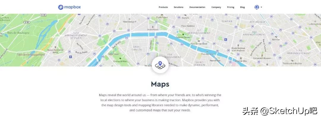 欧式复古风建筑怎么p图,极简风格建筑图片大全